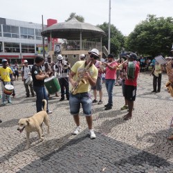Carnaval 2016 Banda Marchinhas Meninos da Vila 17