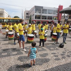 Carnaval 2016 Banda Marchinhas Meninos da Vila 19