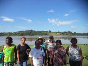 Cras Grupo Envelhecer Ativo Três Pontas Quilombo Pontalete 9