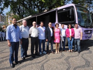 Outubro Rosa Final Prefeitura Sete