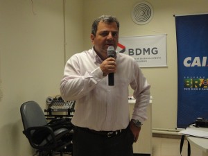 Semana do Empresário Abertura Cinco