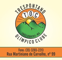 TOC logo Publicidade Arte