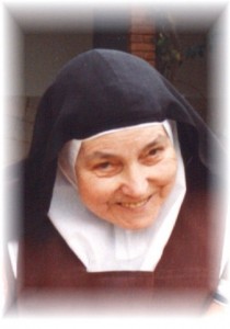 Novena BeatificaçãoNossa Mãe 1jpg