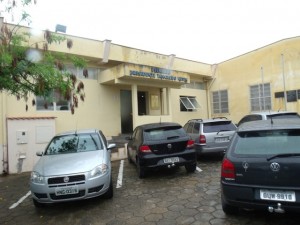 Câmara Municipal de Três Pontas 1
