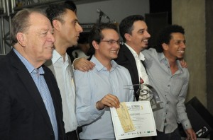 Prêmio Délio Rocha 8