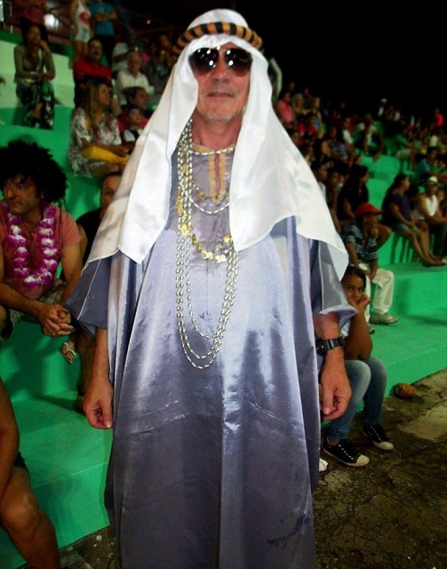 Carnaval 2014 Três Pontas 16
