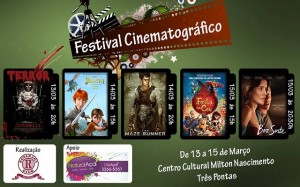 Festival Cinematográfico Rotaract 2