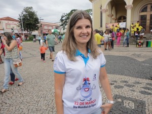 SAAE Comemora Dia Mundial da Água em Três Pontas 14