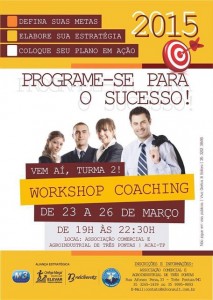 Workshop Coaching TP 1