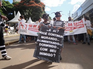 Combate à Dengue 1