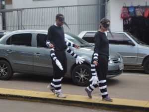 Dia Mundial da Saúde em Três Pontas 3