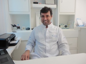 Dr. Alisson Pereira Centro Odontológico Três Pontas 1