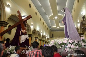 Semana Santa em Três Pontas 2