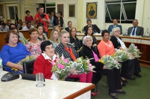 Dia das Mães Câmara Municipal de Três Pontas 1