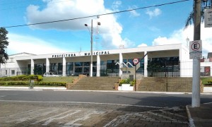 Prefeitura Municipal de Três Pontas 1