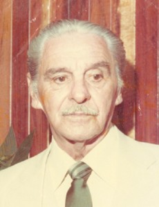 Antônio José de Souza Levenhagen 1