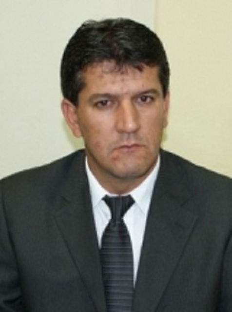Vereador Antônio Carlos de Lima 1