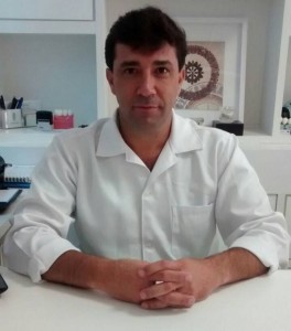 Dr. Alisson de Oliveira Pereira Consultório Odontológico Três Pontas 1