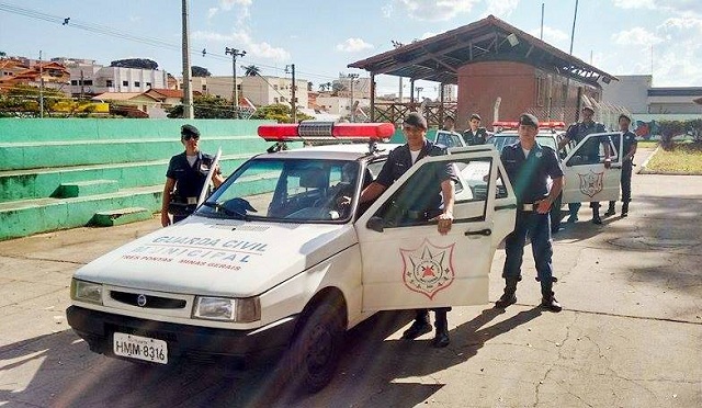 Guarda Civil Municipal de Três Pontas realiza Semana Nacional do Trânsito 5