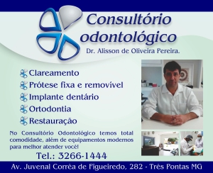 Sintonize - Consultório Odontológico 02