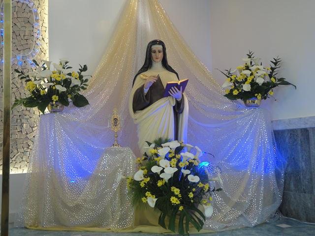 Santa Teresa D Avila 500 anos Carmelo São José Três Pontas 4.jpg (Copy)