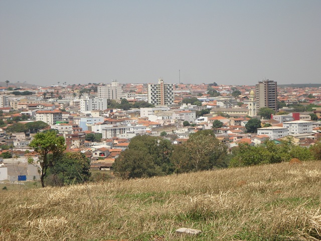 Cidade Municipio Vista Três Pontas 1