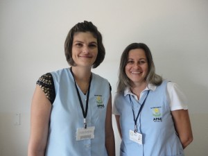 Apae Três Pontas Teste da Orelhinha 3