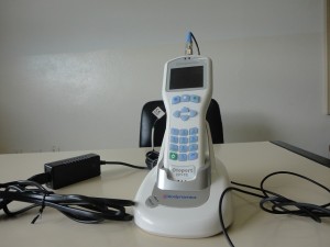 Apae Três Pontas Teste da Orelhinha 4