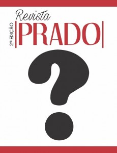 Revista PRADO segunda edição 1