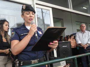 Guarda Civil Municipal GCM Três Pontas 10 Anos 16