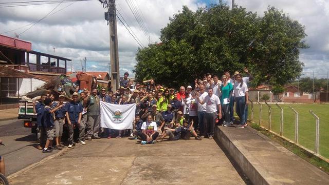 Mutirão Limpeza Dengue Zika Chikungunya Prefeitura 1 (Copy)