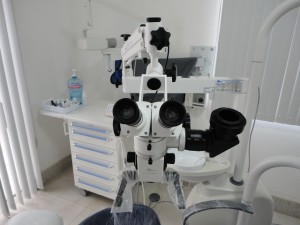 Consultório Odontológico Dr Leandro Microscopia Cirúrgica Operatória 3