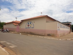 Escola Municipal Edna de Abreu 1