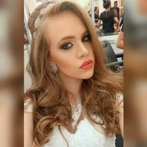 Rainha Expocafé Girl Coffee International Belo Horizonte 1