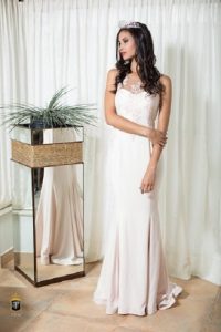 Rainha Expocafé Girl Coffee International Três Pontas 2