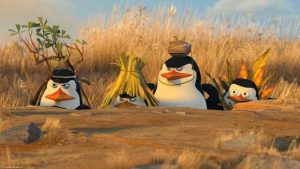 Cineclube Férias Os Pinguins de Madagascar 6 (Copy)