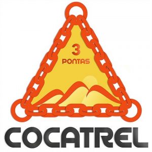 Cocatrel Logo Logomarca Feira de Negócios 1