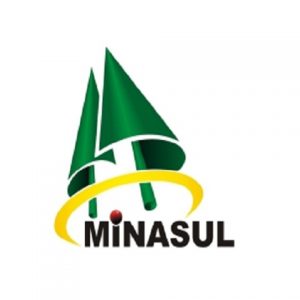Cocatrel Logo Logomarca Feira de Negócios Minasul 1
