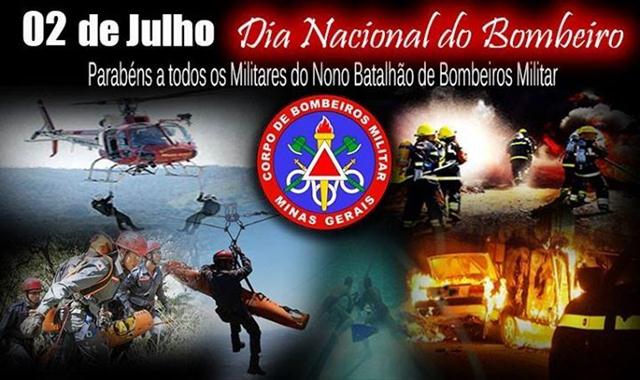 Corpo de Bombeiros Militar de Minas Gerais 3 (Copy)