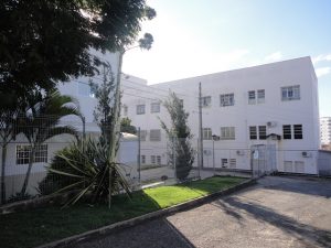 Hospital Santa Casa São Francisco de Assis Três Pontas 2 - Cópia