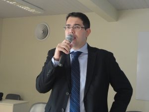 Eleições 2016 Juiz Eleitoral Dr Cristiano Araújo 2