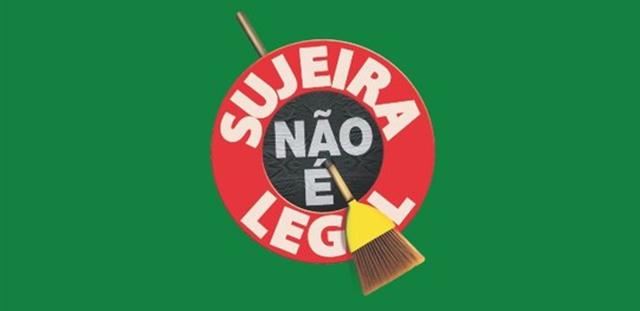 Eleições 2016 TRE MG Campanha Sujeira Não é Legal 2 (Copy)
