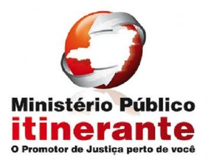 Ministério Público Itinerante Minas Gerais 1