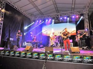 Fenac Festival Nacional da Canção 46 2016 Cinco Nós Wander Scalioni e Clayton Prósperi 2 (Copy)