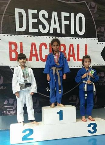 Jiu-jitsu meninas lutadoras