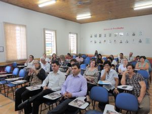 Workshop Turismo Religioso