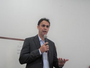 Setur Roberto Maximiano