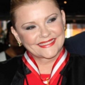 Adriene Barbosa de Faria Andrade