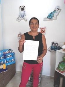 Trespontana mostra adesão ao Colaborador Legal da ONG Pelo Amigo