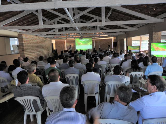 Números mostram crescimento da Giroforte Supermercados